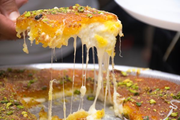 Delícias Árabes: Conheça os Melhores Pratos com Berinjela!