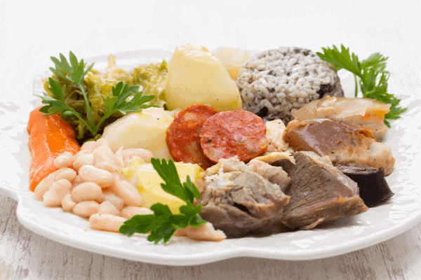 Descobrindo os Sabores Autênticos da Gastronomia Portuguesa