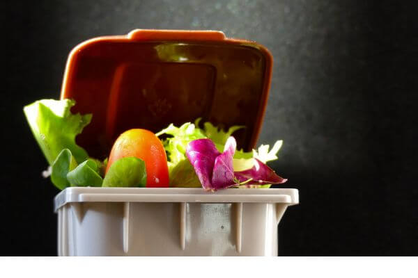 10 Dicas para Reduzir o Desperdício de Alimentos