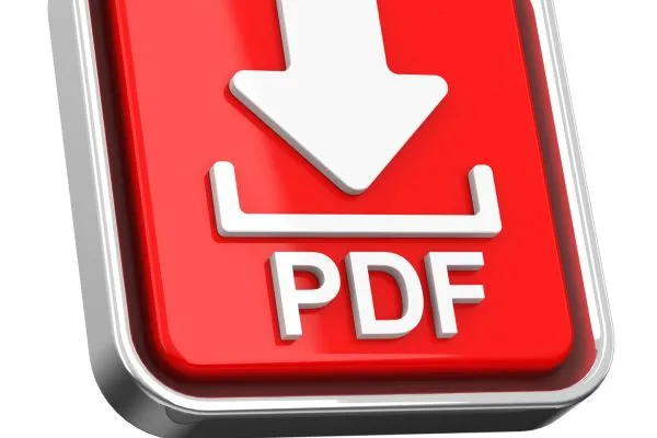 Como editar um arquivo em PDF